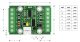 AI418S - 4-20ma & 0-10v 12,14,16,18-bit ADC - 4 csatornás analóg bemeneti modul I2C interfésszel