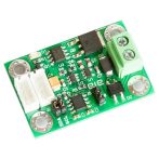   AO112SI0 4-20mA DAC MCP4725A0 - analóg kimeneti modul I2C interfésszel