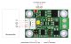 AO112SI0 4-20mA DAC MCP4725A0 - analóg kimeneti modul I2C interfésszel