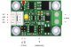 AO112SI1 4-20mA DAC MCP4725A1 - analóg kimeneti modul I2C interfésszel