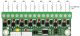 IN830SA - I2C OPTO 3-30V PCF8574A