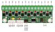 IN830S - I2C OPTO 3-30V PCF8574