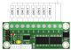 OC805SA Digitális kimeneti modul I2C interfésszel