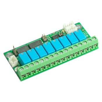 RL805S - I2C Relé 5V 1A PCF8574