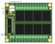 RL812M - I2C Relé 12V 10A PCF8574