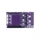 Maker Hat Base - HAT & GPIO Extension for Raspberry Pi 400 Maker Hat Base - HAT & GPIO Extension for Raspberry Pi 400