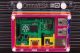 PIBow VESA rögzítő Raspberry PI-hez