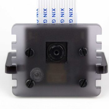 Kamera rögzítő keret RaspiCam kamera modulhoz