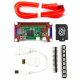 Raspberry Pi Zero W - Starter Kit