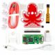 OctoCam - Raspberry PI Zero W Project Kit 