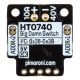 HT0740 40V / 10A kapcsoló I2C interfésszel lakásautomatizáláshoz