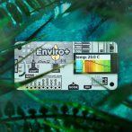   Enviro Plus  - Környezeti tulajdonságokat és levegőminőséget mérő szenzor
