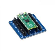 Raspberry Pi Pico GPIO bővítő modul