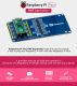 Raspberry Pi Pico HAT Fejlesztői modul