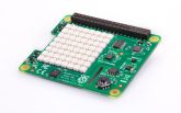 Raspberry Pi Sense HAT - Raspberry A+/B+/Pi2/PI-3-hoz