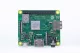 Raspberry Pi 3 Model A+ 64bit 1.4GHz Quad-Core / Bluetooth4.2 BLE / 802.11 b/g/n/ac WIFI - 512MB