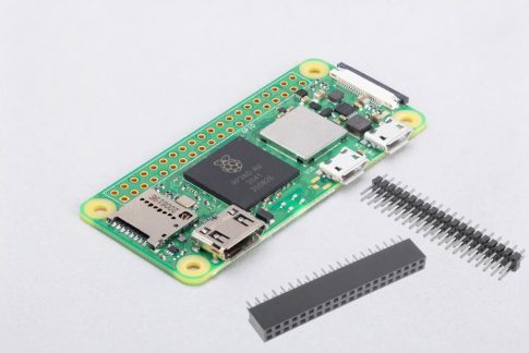 Raspberry Pi Zero 2 W