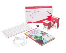   Raspberry PI400 Personal Computer Kit (UK/EU) - UK  keyboard layout / EU power supply