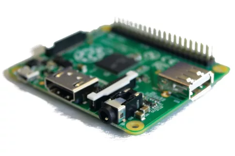 Raspberry Pi Model A+ 512MB Raspberry Pi Model A+ 512MB