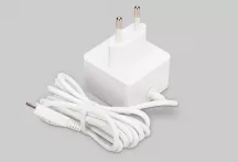   Hivatalos Micro USB tápegység , EU , Fehér, 5.1V, 2.5A , 12.5W