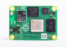 Raspberry Pi Compute Module 4 - (CM4101008)