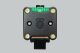 Raspberry Pi Global Shutter Camera - Nagysebességű Sony IMX296LQR-C - 1.58 MP szenzor - C és CS típusú objektív illesztés