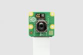   Raspberry Pi Camera Module 3 NoIR - Sony IMX708 12MP 75 fok optika