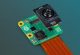 Raspberry Pi AI Kamera, 12MP, IMX500 Intelligent Vision Sensor, Raspberry Pi Neural Network Model