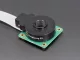 Raspberry Pi High Quality Camera - HQ kamera - Sony IMX477 - 12 MP szenzor - M12 típusú objektív illesztés Raspberry Pi High Quality Camera - HQ kamera - Sony IMX477 - 12 MP szenzor - M12 típusú objektív illesztés