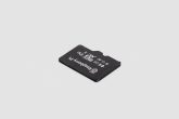   RPi Micro SD kártya 64GB A2 Class Előre programozott Raspbian_Bookwormmal