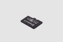   RPi Micro SD kártya 64GB A2 Class Előre programozott Raspbian_Bookwormmal