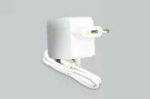   Raspberry Pi 45W USB-C Tápegység Raspberry PI 5 számítógéphez –  Fehér (EUW)