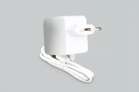 Raspberry Pi 45W USB-C Tápegység Raspberry PI 5 számítógéphez – Fehér (EUW) Raspberry Pi 45W USB-C Tápegység Raspberry PI 5 számítógéphez – Fehér (EUW)