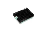 Raspberry Pi Cooler hűtőborda Compute Module 5 ( CM5 ) modulhoz Raspberry Pi Cooler hűtőborda Compute Module 5 ( CM5 ) modulhoz