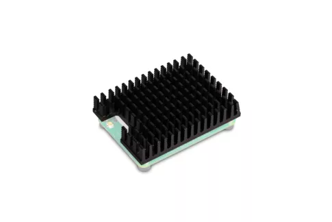 Raspberry Pi Cooler hűtőborda Compute Module 5 ( CM5 ) modulhoz Raspberry Pi Cooler hűtőborda Compute Module 5 ( CM5 ) modulhoz