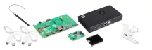   Raspberry Pi Compute Module 5 Development Kit - CM5 Dev Kit UK Rev 2