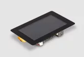 Raspberry Pi Touch Display 2 - Hivatalos Raspberry PI 5 " kapacitív érintőkijelző, 720 × 1280, IPS, DSI interfész, 5 pontos érintés Raspberry Pi Touch Display 2 - Hivatalos Raspberry PI 5 " kapacitív érintőkijelző, 720 × 1280, IPS, DSI interfész, 5 pontos érintés
