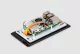 Raspberry Pi Touch Display 2 - Hivatalos Raspberry PI 5 " kapacitív érintőkijelző, 720 × 1280, IPS, DSI interfész, 5 pontos érintés