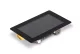 Raspberry Pi Touch Display 2 - Hivatalos Raspberry PI 5 " kapacitív érintőkijelző, 720 × 1280, IPS, DSI interfész, 5 pontos érintés