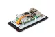 Raspberry Pi Touch Display 2 - Hivatalos Raspberry PI 5 " kapacitív érintőkijelző, 720 × 1280, IPS, DSI interfész, 5 pontos érintés