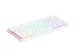 Hivatalos Raspberry Pi 500+ KIT (UK) -  (PI500+ / 16GB RAM/ 256GB SSD / UK Layout / 27W Type-C (EU) / microHDMI / Egér / Guide /)