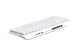 Hivatalos Raspberry Pi 500+ KIT (UK) -  (PI500+ / 16GB RAM/ 256GB SSD / UK Layout / 27W Type-C (EU) / microHDMI / Egér / Guide /)