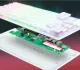 Hivatalos Raspberry Pi 500+ KIT (UK) -  (PI500+ / 16GB RAM/ 256GB SSD / UK Layout / 27W Type-C (EU) / microHDMI / Egér / Guide /)
