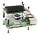 Raspberry Pi AI HAT+ V2 (40 TOPS) – Hailo-10H Gyorsítóval