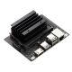 NVIDIA JETSON NANO 2GB DEVELOPER KIT - Autonóm Gépek AI Platformja
