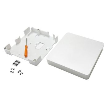 PI-Drive ház - White Square 6"x6"