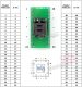 QFN48 TO DIP48, Programmer Adapter