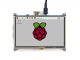 5 inch HDMI LCD, beépíthető, 800×480, rezisztív érintőpanel Raspberry PI-hez