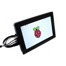 10.1 inch IPS, 1280×800, Kapacitiv érintőkijelző - HDMI