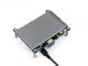 4" IPS, 800×480, érintőkijelző - HDMI